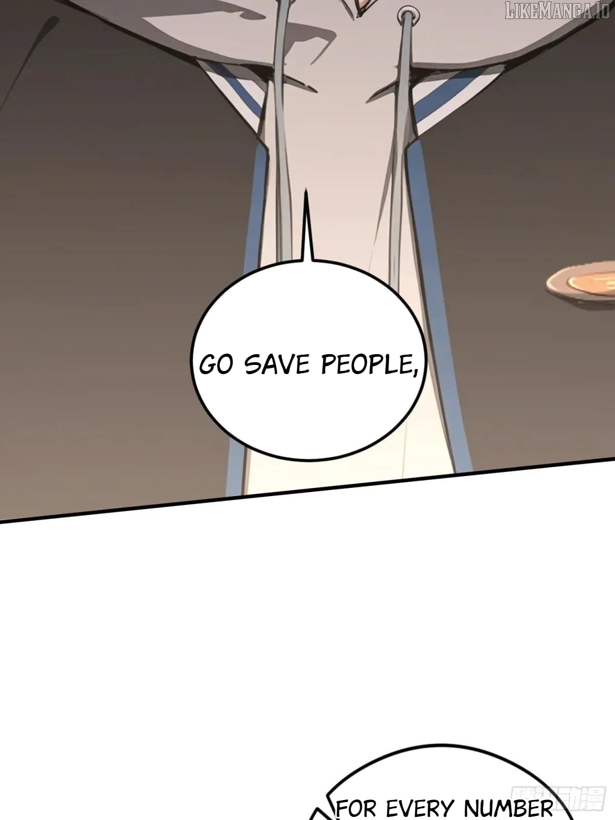 Outrageous! I opened a training class for empresses Chapter 82 - page 64